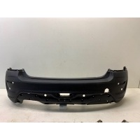 бампер Lada X-RAY CROSS 2017- 8450021008
