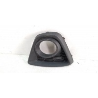 Окантовка ПТФ MAZDA CX-5 1 2011-2017 KD5350C11