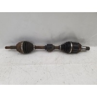 Привод колеса Toyota Camry V40 4342006700