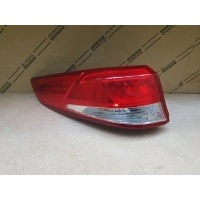 Фонарь Kia Rio 3 924014X510