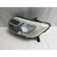 фара Renault Logan 2 260609154R