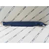Пыльник крыла Toyota Land Cruiser 200 5380660080