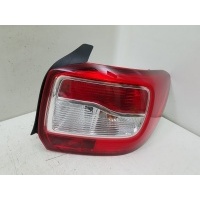 Фонарь Renault Logan 2 265501454R