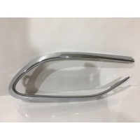 Хром в бампер Mercedes-Benz CLA C118 2019 A1188852102