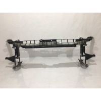 панель передняя Mercedes-Benz GLA x156 2014- A2466200234