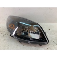 фара Renault Sandero 1 2009-2014 260104793r