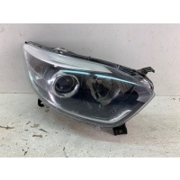 фара Renault Kaptur 2016- 260108765R
