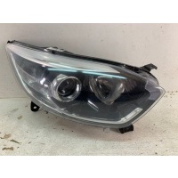 фара Renault Kaptur 2016- 260108765R
