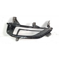 Окантовка ПТФ Hyundai Tucson 3 2015- 86525D7530