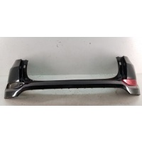 бампер Hyundai Tucson 3 2015- 86611D7000