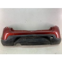 бампер Renault Sandero Stepway 1 2009-2014 8200735456