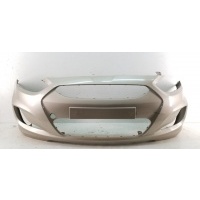 бампер Hyundai Solaris 1 2011-2015 865114L000