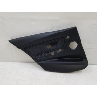 обшивка двери BMW 3 F30 51427280955