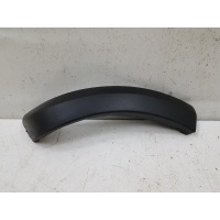 Накладка бампера Renault Sandero Stepway 2 850768696R