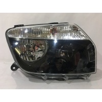 фара Renault Duster 1 2010- 260101891R