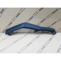 Накладка бампера Lexus RX 4 5243748020
