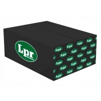 колодки тормозные lpr 05p1401