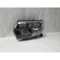 фара Renault Logan 2 260606078R