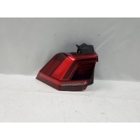 Фонарь Volkswagen Tiguan 2 5NA945207C