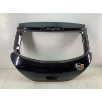 крышка багажника Nissan Tiida C11 2007-2014 K0100EL0MA