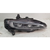 фара противотуманная Kia Optima 4 2018-2019 92201D4600