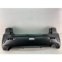 бампер Mitsubishi ASX 2010-2012 6410C027