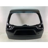 крышка багажника Mitsubishi Pajero Sport 2 2008-2015 5801A799