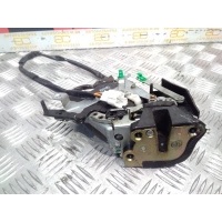 Замок двери задней правой Toyota Avensis 1 (-) 2001 ,6933020470