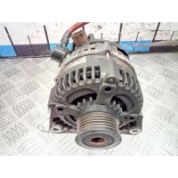 Генератор Volvo S40 V40 2 (2004-2012) 2005 104210-3524