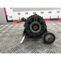 Генератор Ford Fiesta 5 2003 3S6T-10300-AA/3S6T10300AA/3S6T-AA/3S6TAA