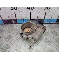 Заслонка дроссельная Renault Laguna 3 (2007-2010) 2008 SERA526-01,7701068788