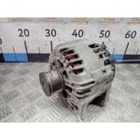 Генератор Renault Laguna 3 2008 TG15C123/2543592A/231000011R/407001746