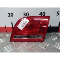 Фонарь крышки багажника правый Audi A3 8P (2003-2012) 2012