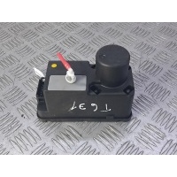 Компрессор центрального замка Volkswagen Golf 3 (1991-1999) 1995 1H0962257E