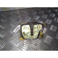 Замок двери передней правой Opel Astra F (1991-1998) 1997 ,24425292