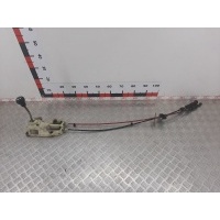 Кулиса КПП Kia Sportage 2 (KM) (2004-2010) 2005 ,437001F910