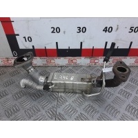 Радиатор системы ЕГР Mazda 6 GH (-) 2008 ,RF8G2031X