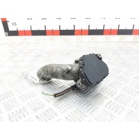Заслонка дроссельная Renault Clio 3 (2005-2010) 2006