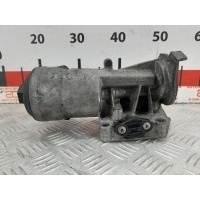 Корпус масляного фильтра Audi A3 8P (2003-2012) 2008 045115389K