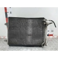 Радиатор кондиционера Volkswagen Passat 6 (-) 2008 ,3C0820411G