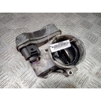 Заслонка дроссельная Volkswagen Passat 6 (2005-2012) 2008 03G128063B