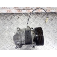 Компрессор кондиционера Mazda 5 CR (2005-2010) 2005 H12A1AE4DC