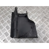Накладка декоративная на порог правая Volkswagen Passat 6 (2005-2012) 2006 3C0853898