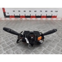 Переключатель поворотов и дворников Renault Clio 2 (1998-2005) 2000 7701045277
