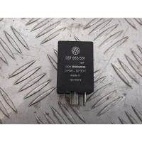 Реле стеклоочистителя Volkswagen T4 (1990-2003) 1995 357955531