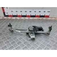 Трапеция стеклоочистителей Volkswagen Passat 6 (2005-2012) 2008 3C1955023E