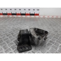 Подушка крепления двигателя Renault Scenic 2 (2003-2009) 2004 8200592642