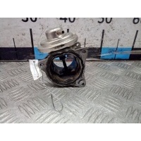 Клапан ЕГР Audi A3 8P (2003-2012) 2005 038129637D