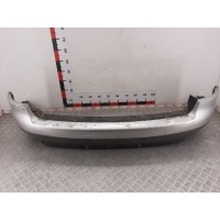 Бампер задний Audi A6 C5 (-) 2001 ,4B9807303AGRU