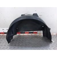 Подкрылок (защита крыла) задний левый Opel Vivaro A (2001-2014) 2010 91165342/82000036,91165342
